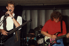 Signs 09-07-1989 De Aap